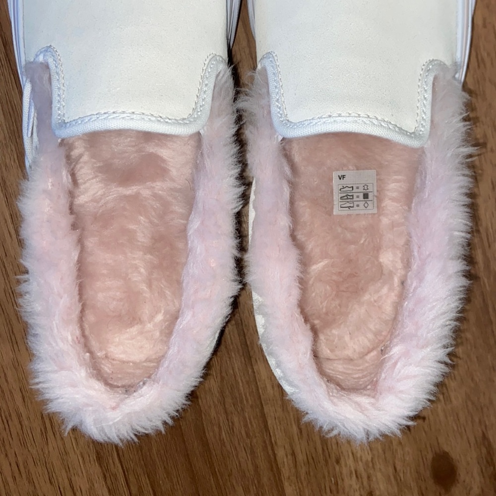 SlipOn Vans - Picture 5 of 9